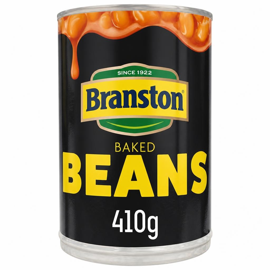 Branston Baked Beans 410g