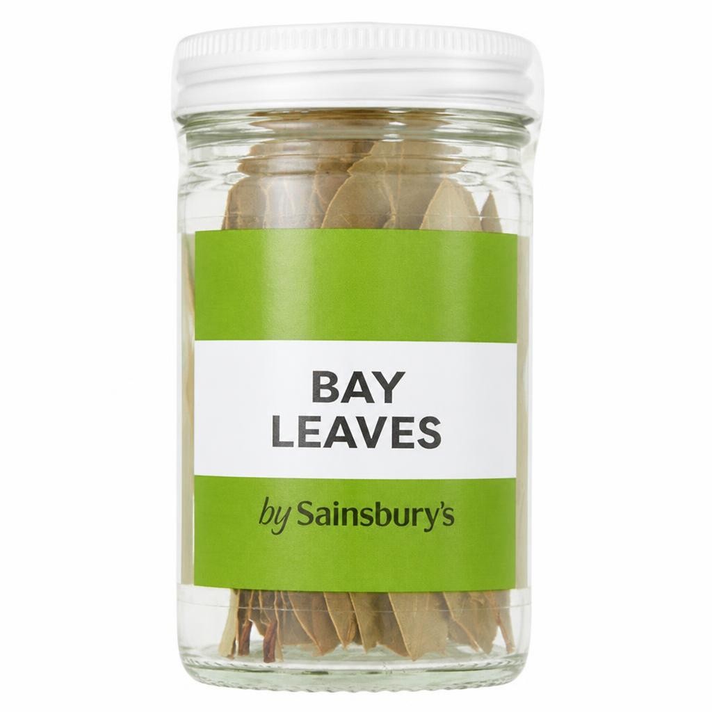 Sainsbury's Bay Leaves 3g