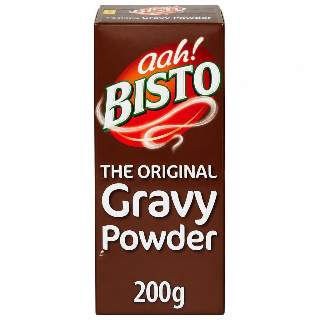 Bisto The Original Gravy Powder 200g