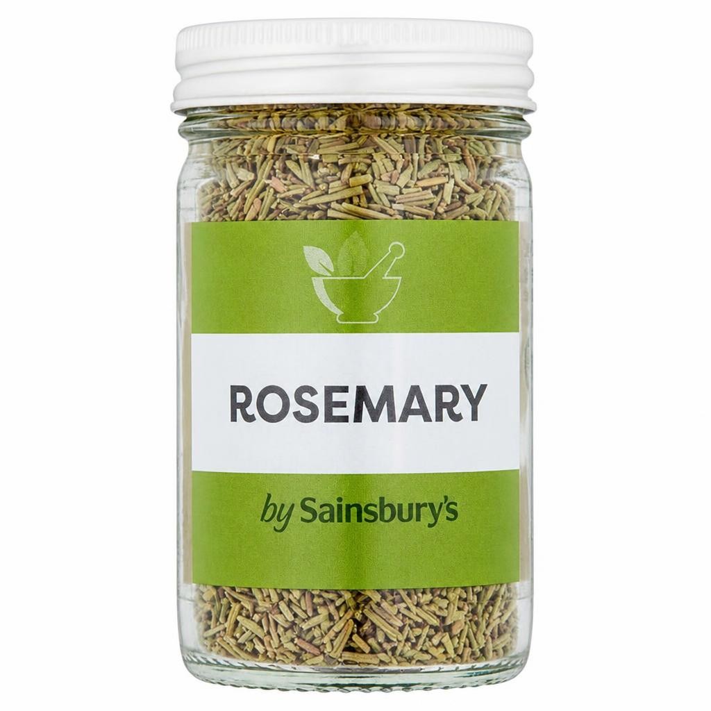 Sainsbury's Rosemary 22g