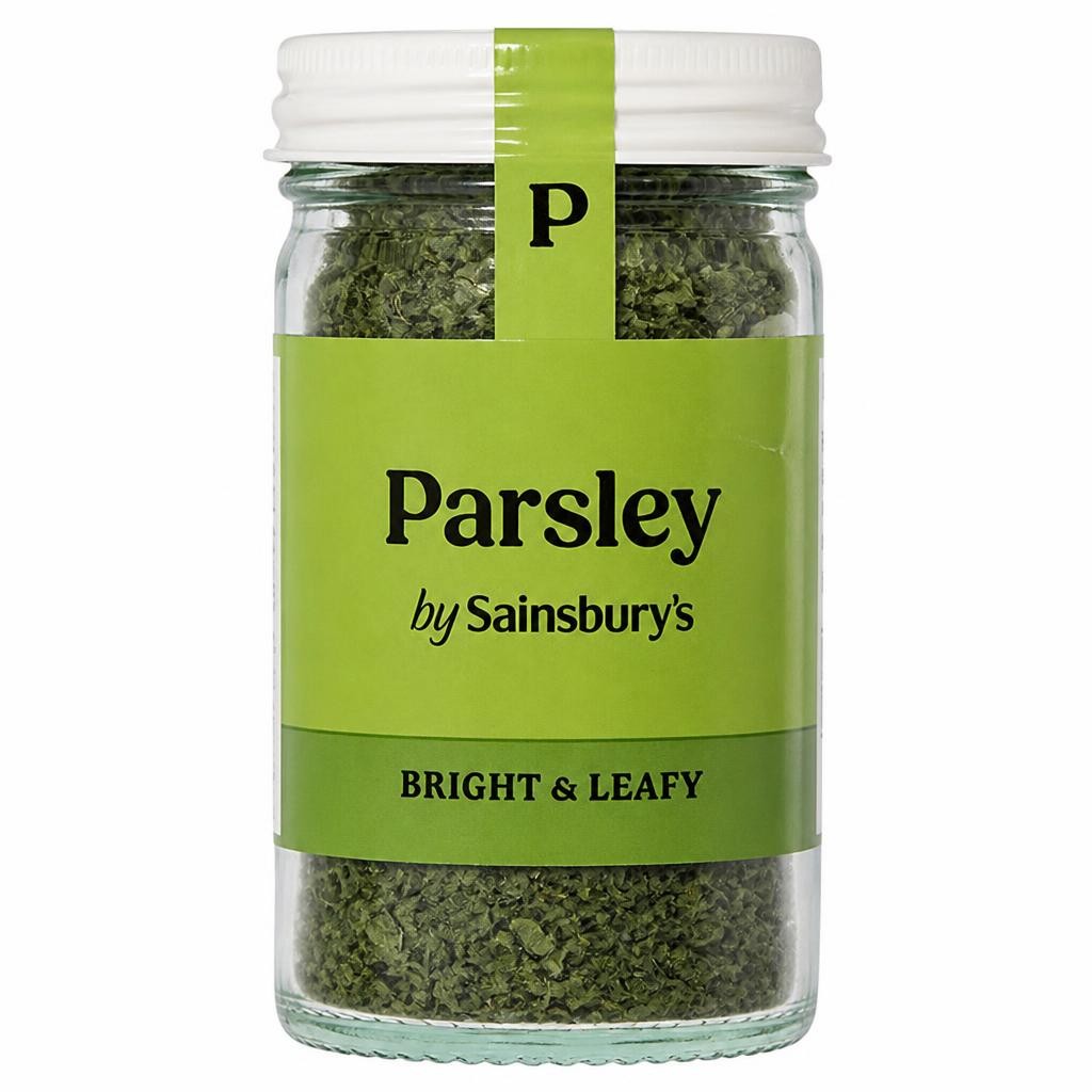 Sainsbury's Parsley 6g