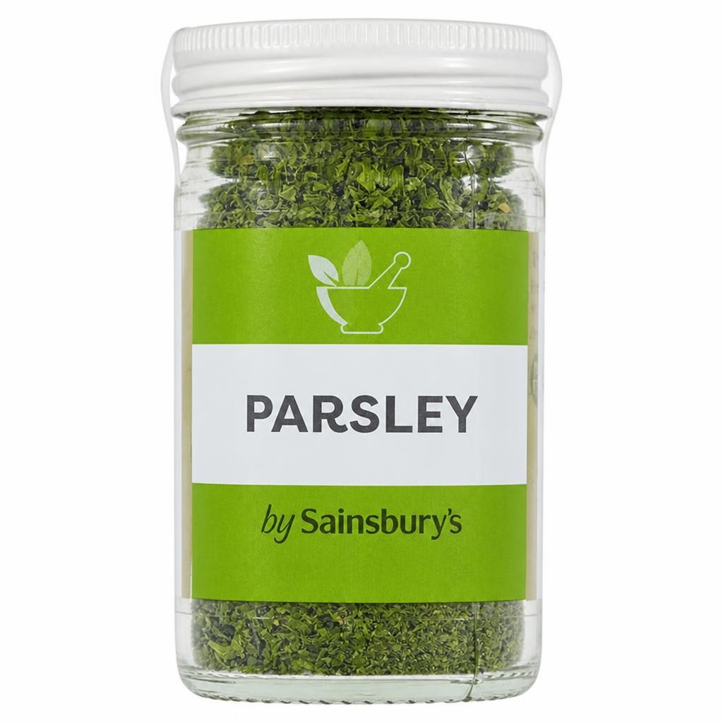 Sainsbury's Parsley 6g