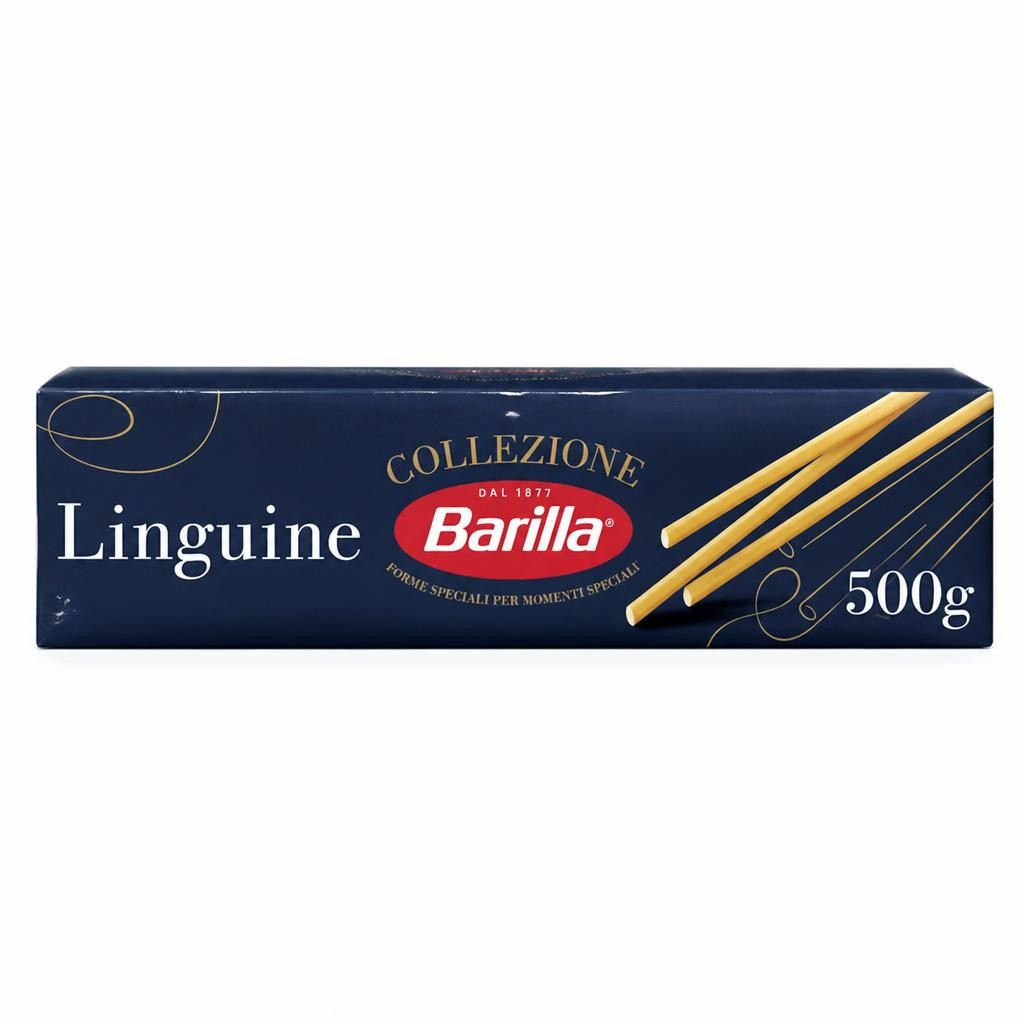 Barilla Linguine Pasta 500g