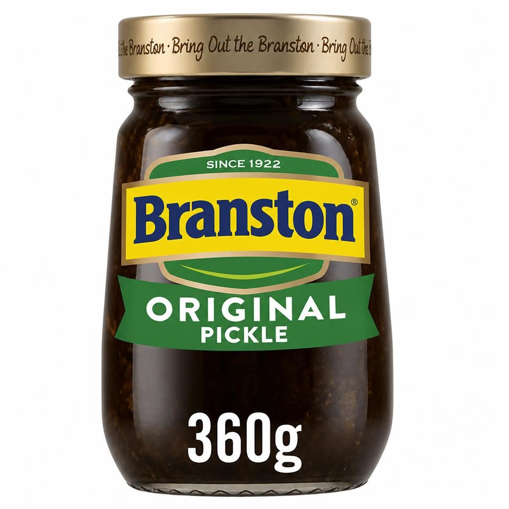 Branston Original Pickle 360g
