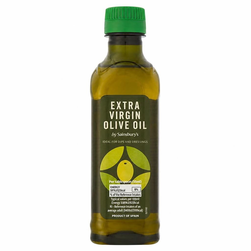 Sainsbury's Olive Oil, Extra Virgin 250ml
