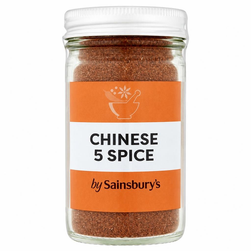 Sainsbury's Chinese 5 Spice