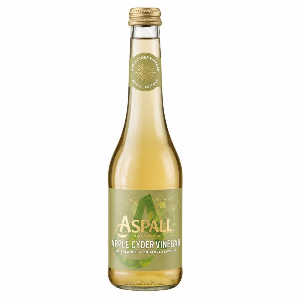 Aspall Classic Apple Cyder Vinegar 350ml