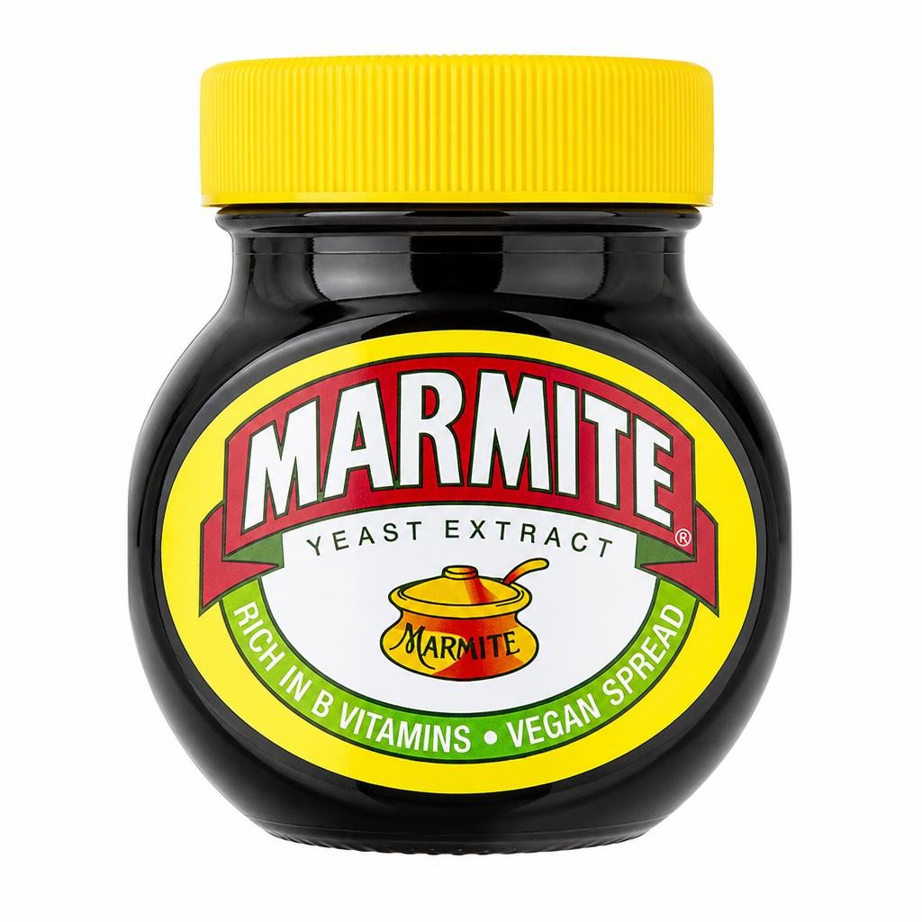 Marmite Classic Yeast Extract Spread 125g