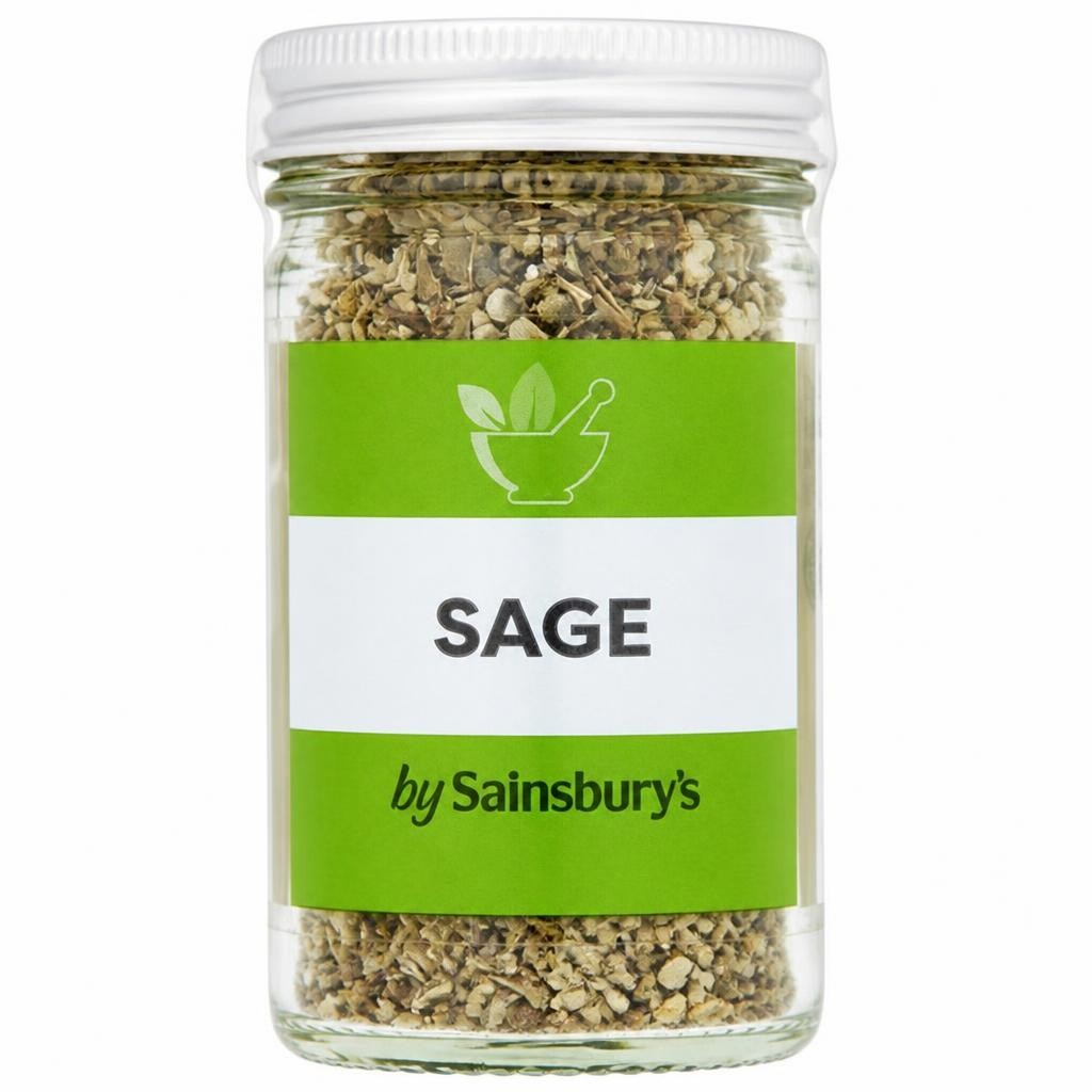 Sainsbury's Sage 13g