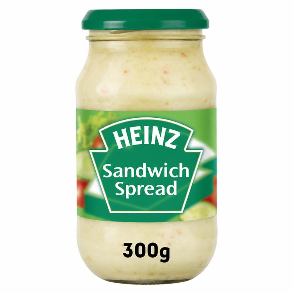 Heinz Sandwich Spread 300g
