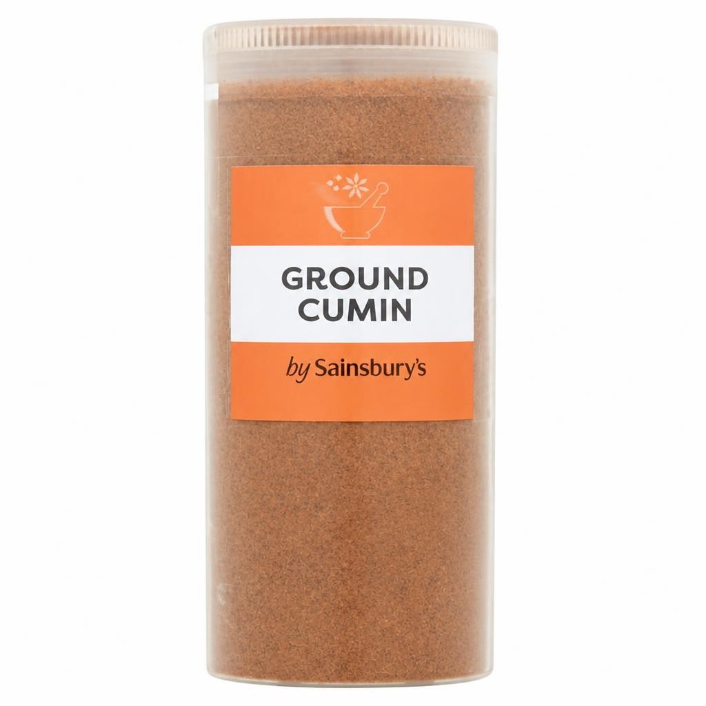 Sainsbury's Ground Cumin 100g