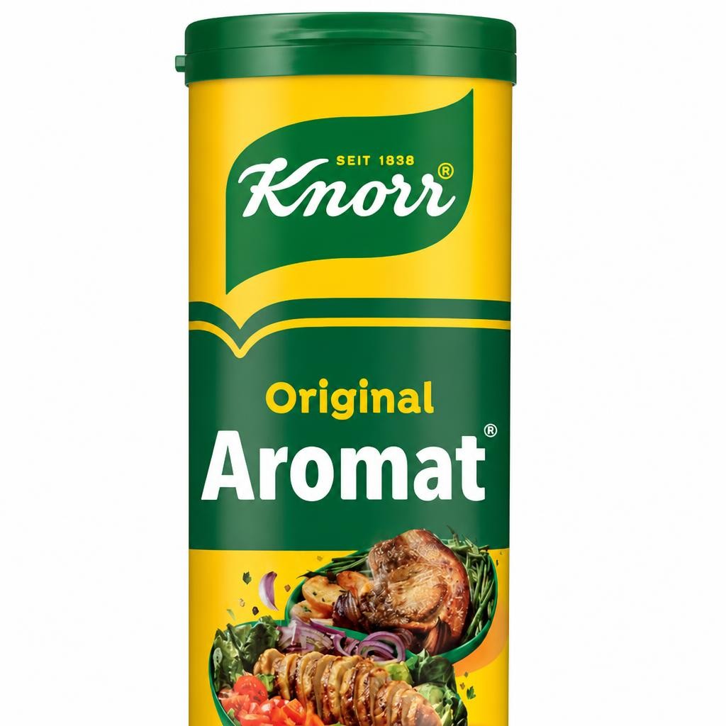 Knorr Aromat Seasoning 90g