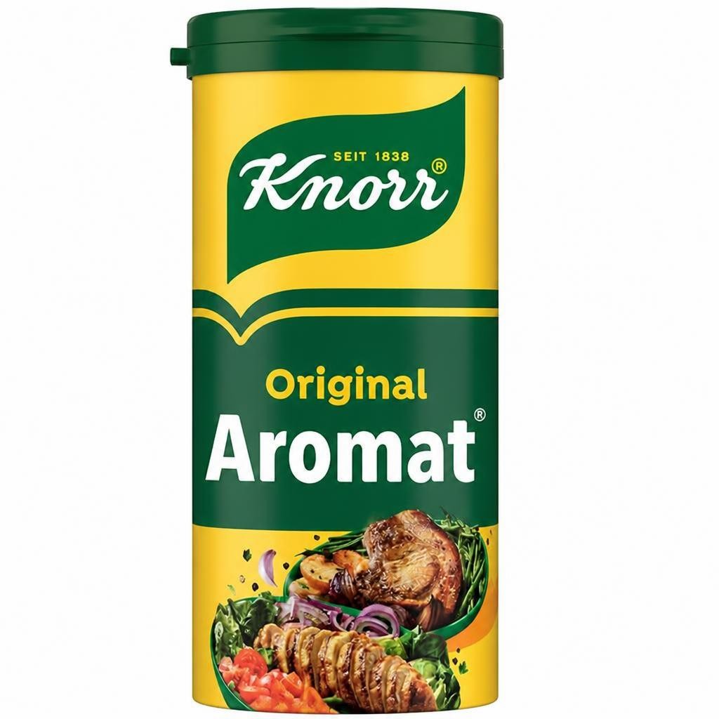 Knorr Aromat Seasoning 90g