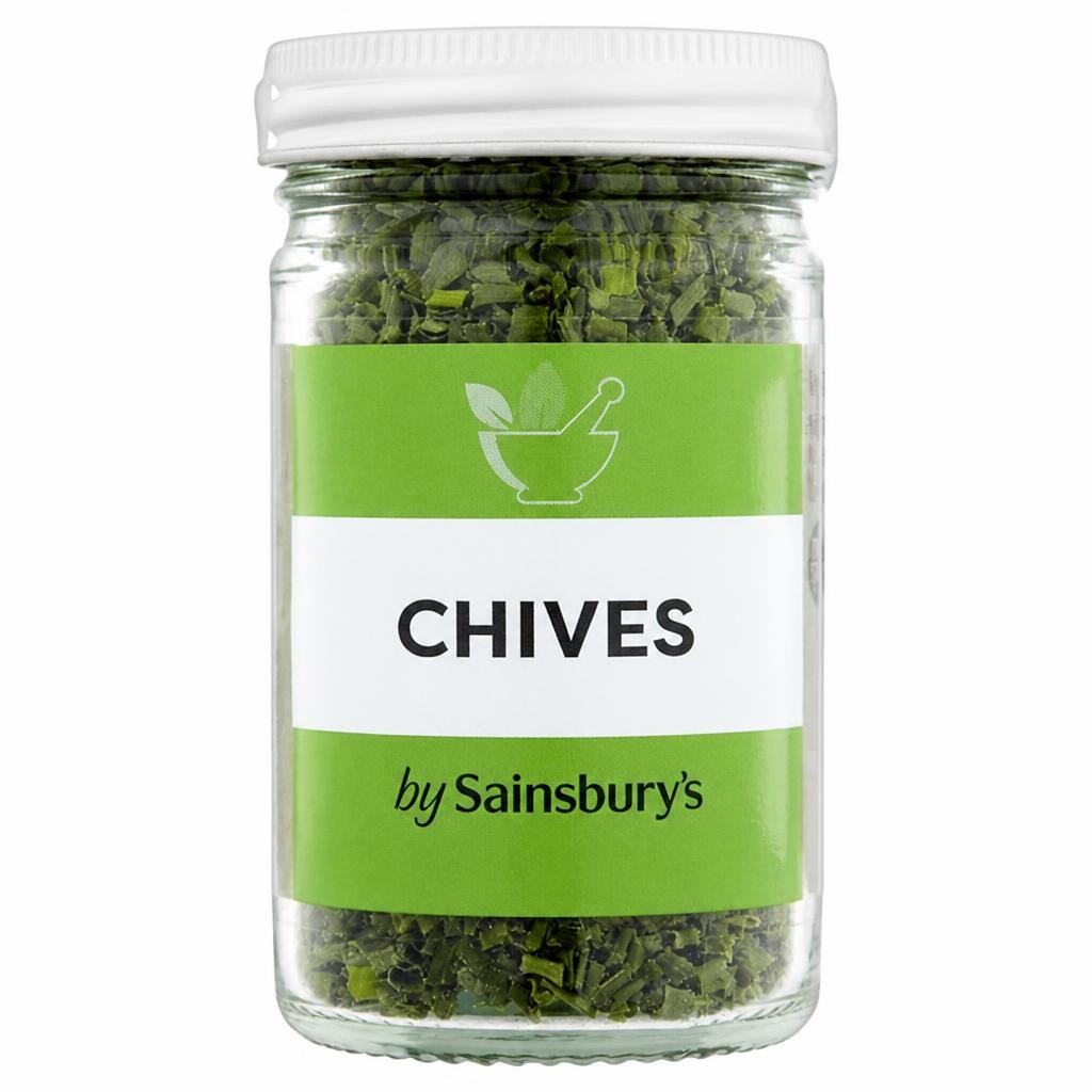 Sainsbury's Chives 5g