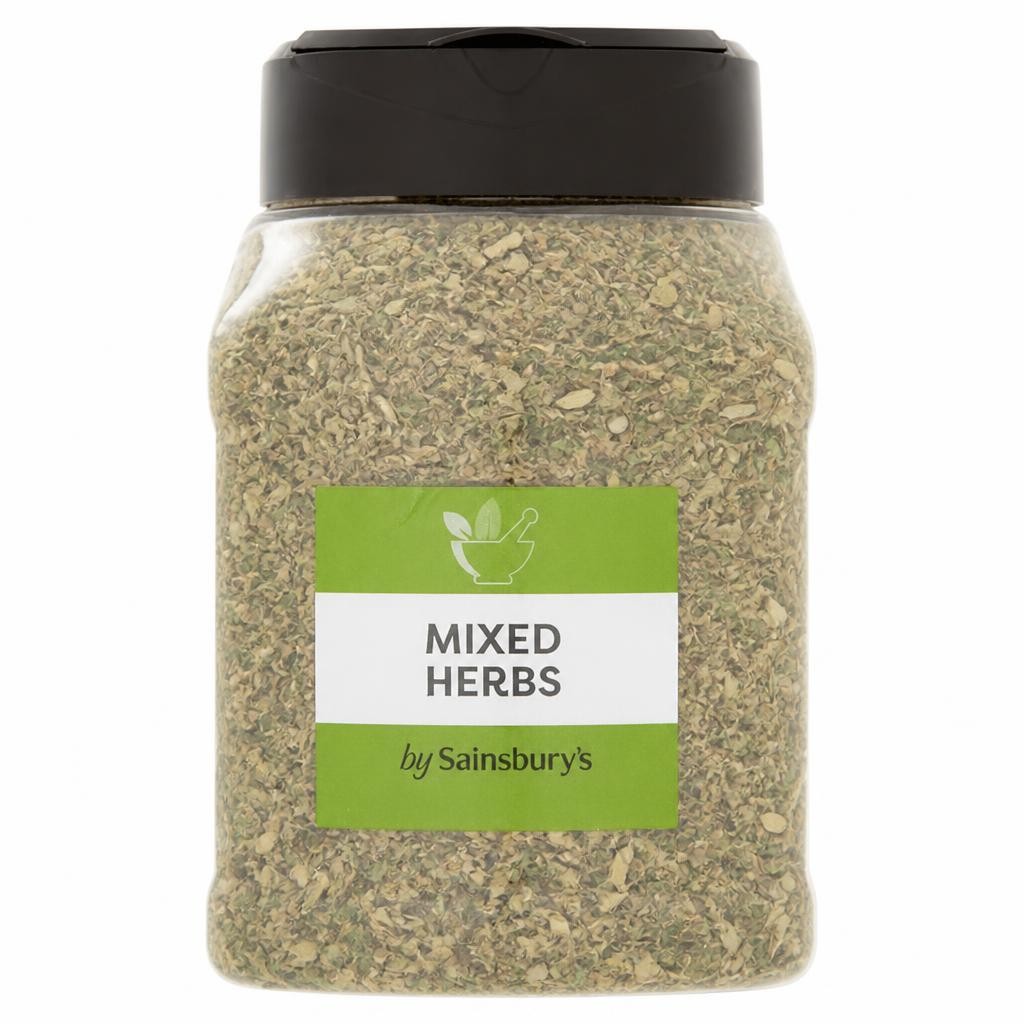 Sainsbury's Mixed Herbs 85g