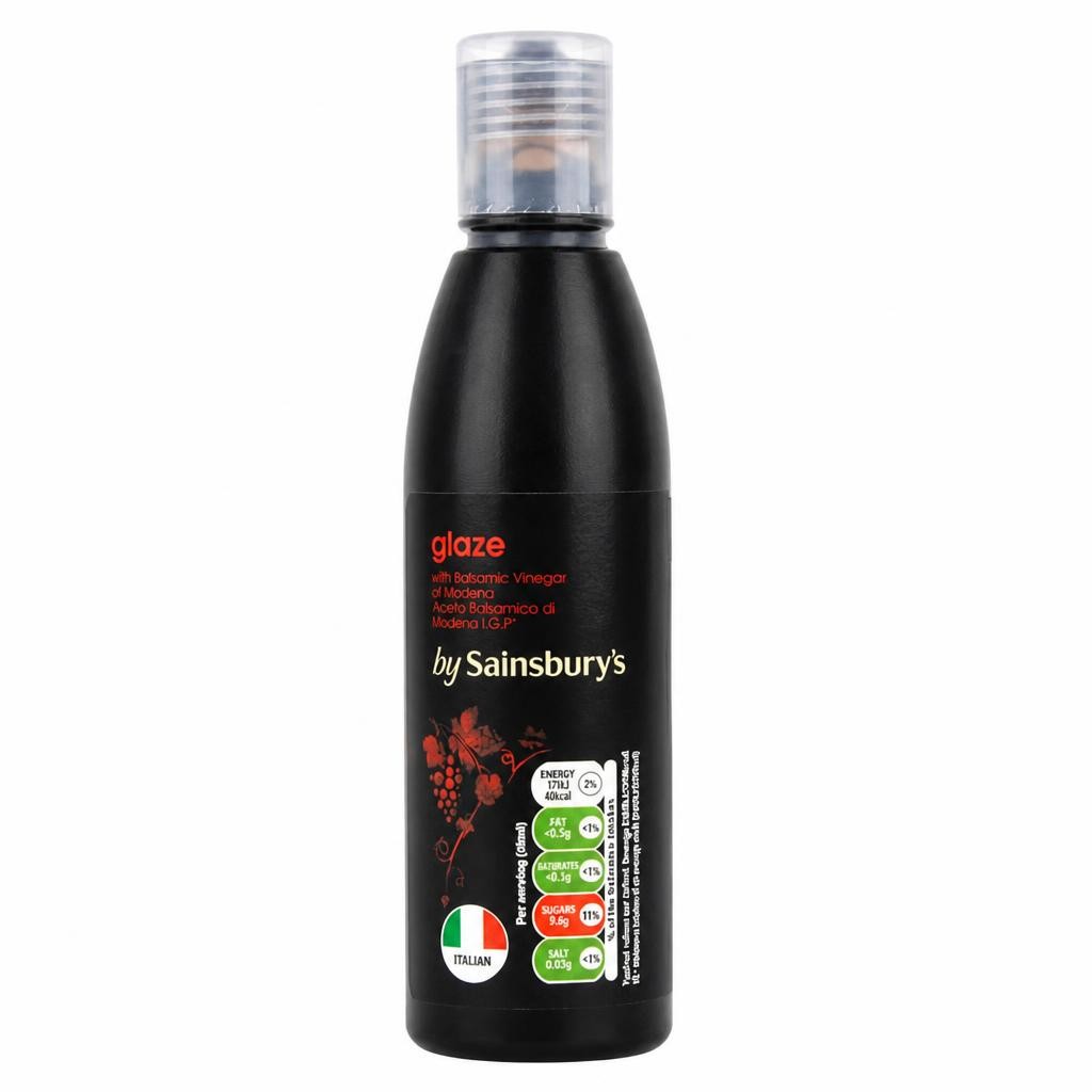 Sainsbury's Balsamic Glaze 250ml