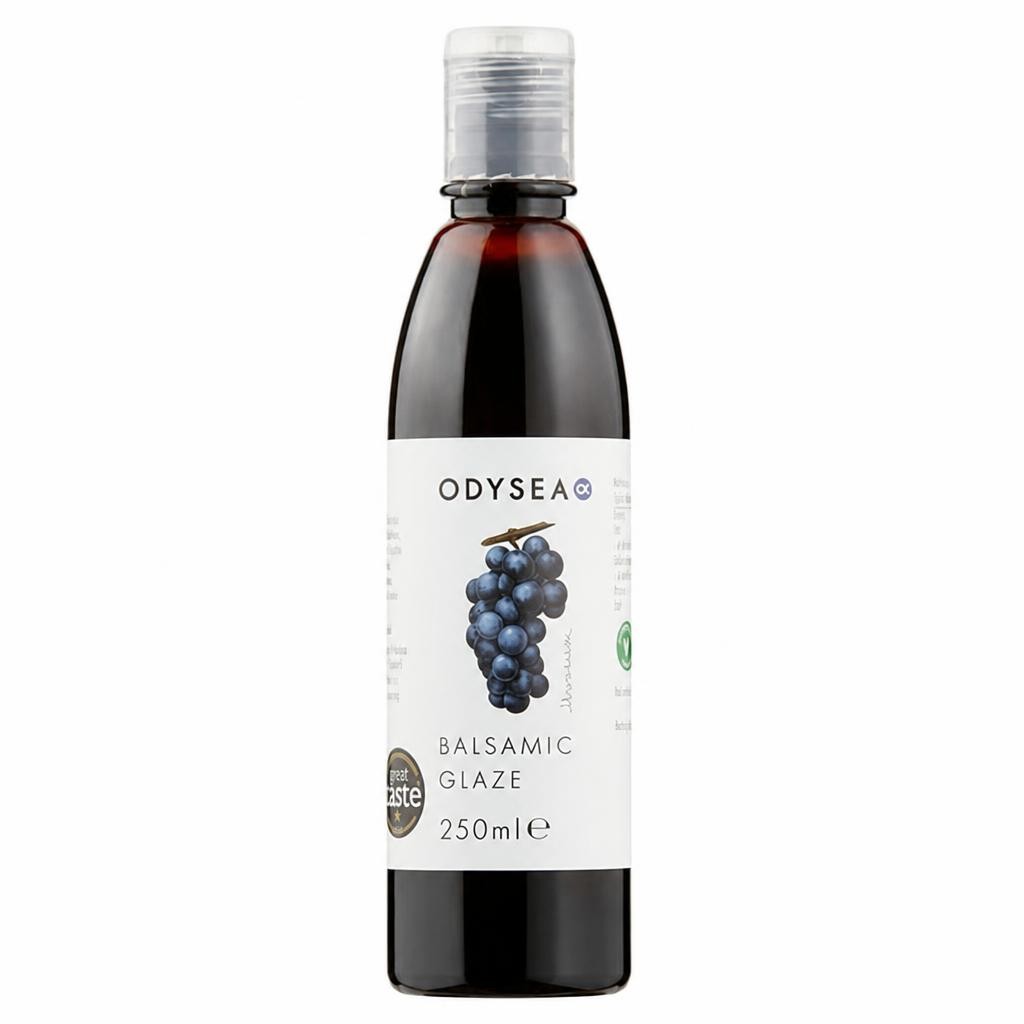Odysea Balsamic Glaze 250ml