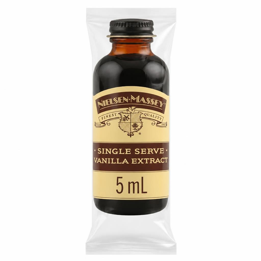 Nielsen-Massey Vanilla Extract 5ml
