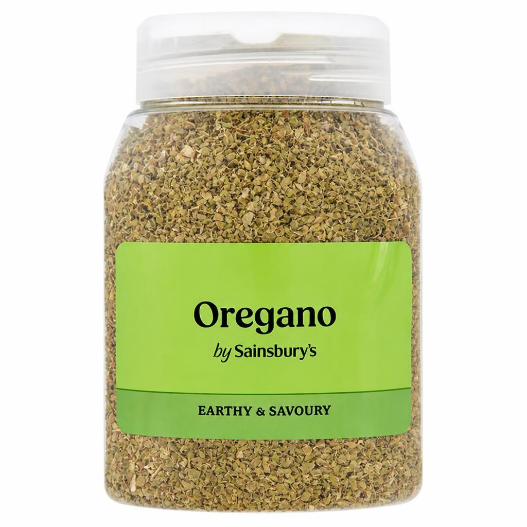 Sainsbury's Oregano 60g