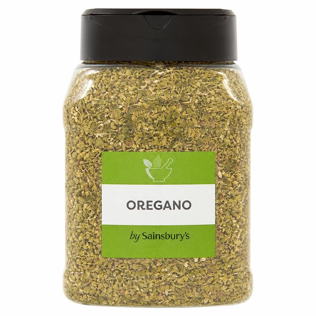 Sainsbury's Oregano 60g