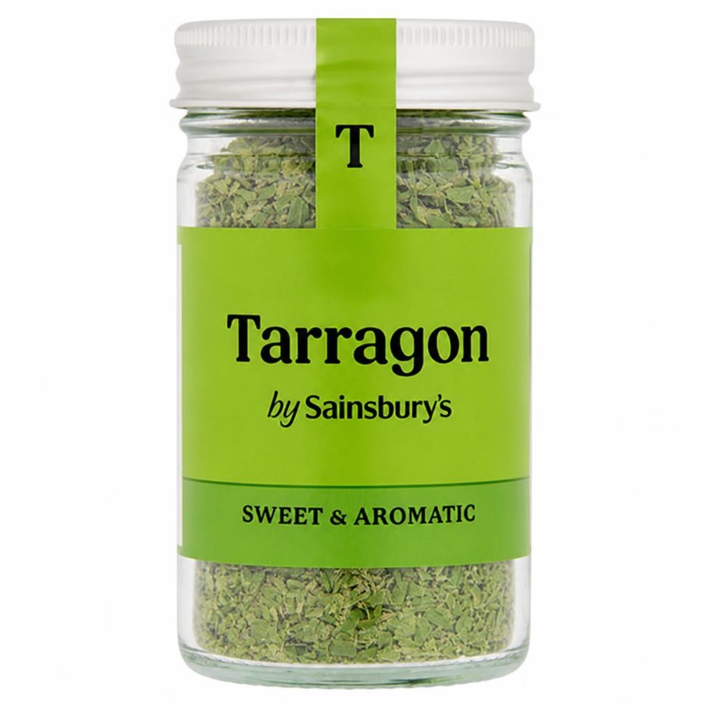 Sainsbury's Tarragon 12g