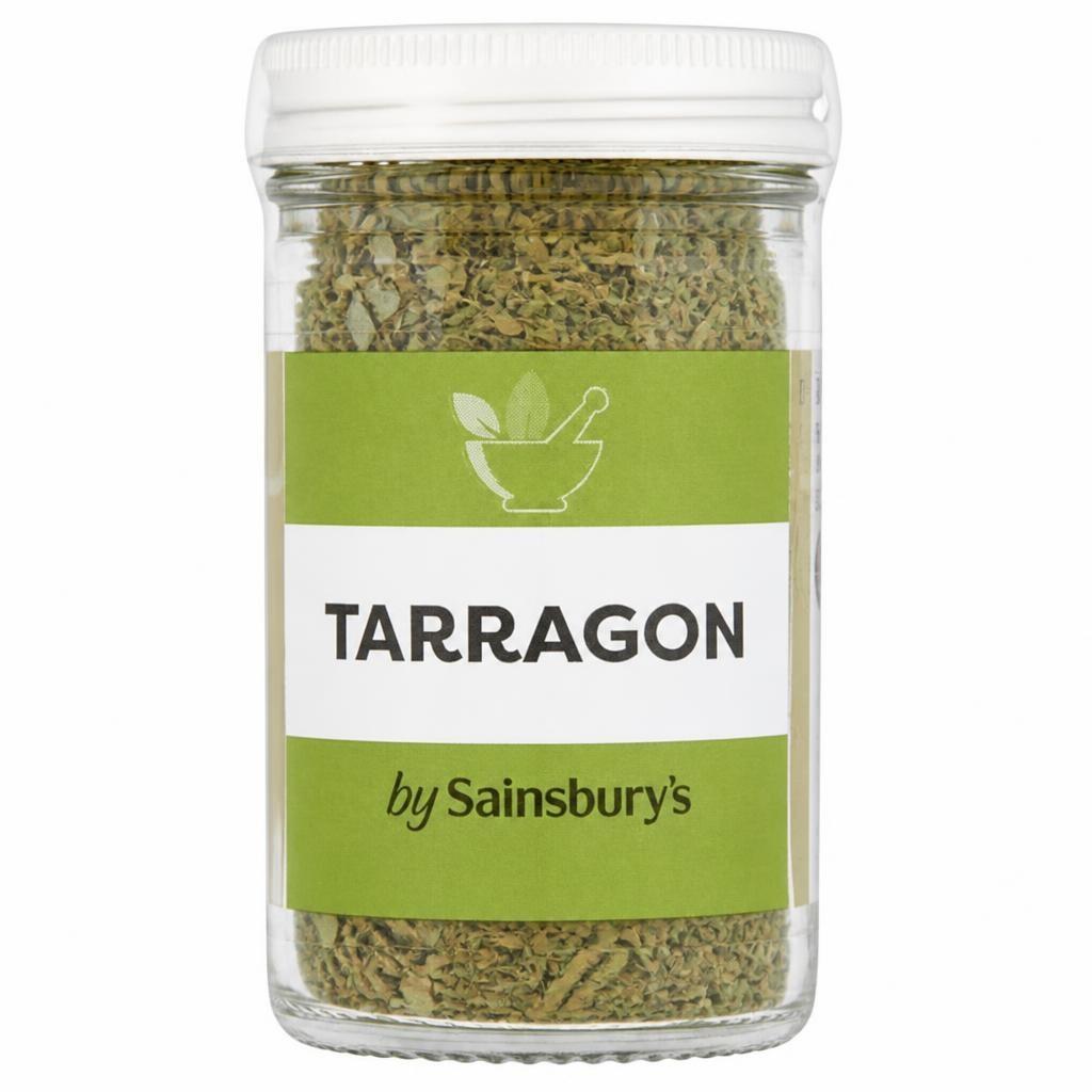 Sainsbury's Tarragon 12g
