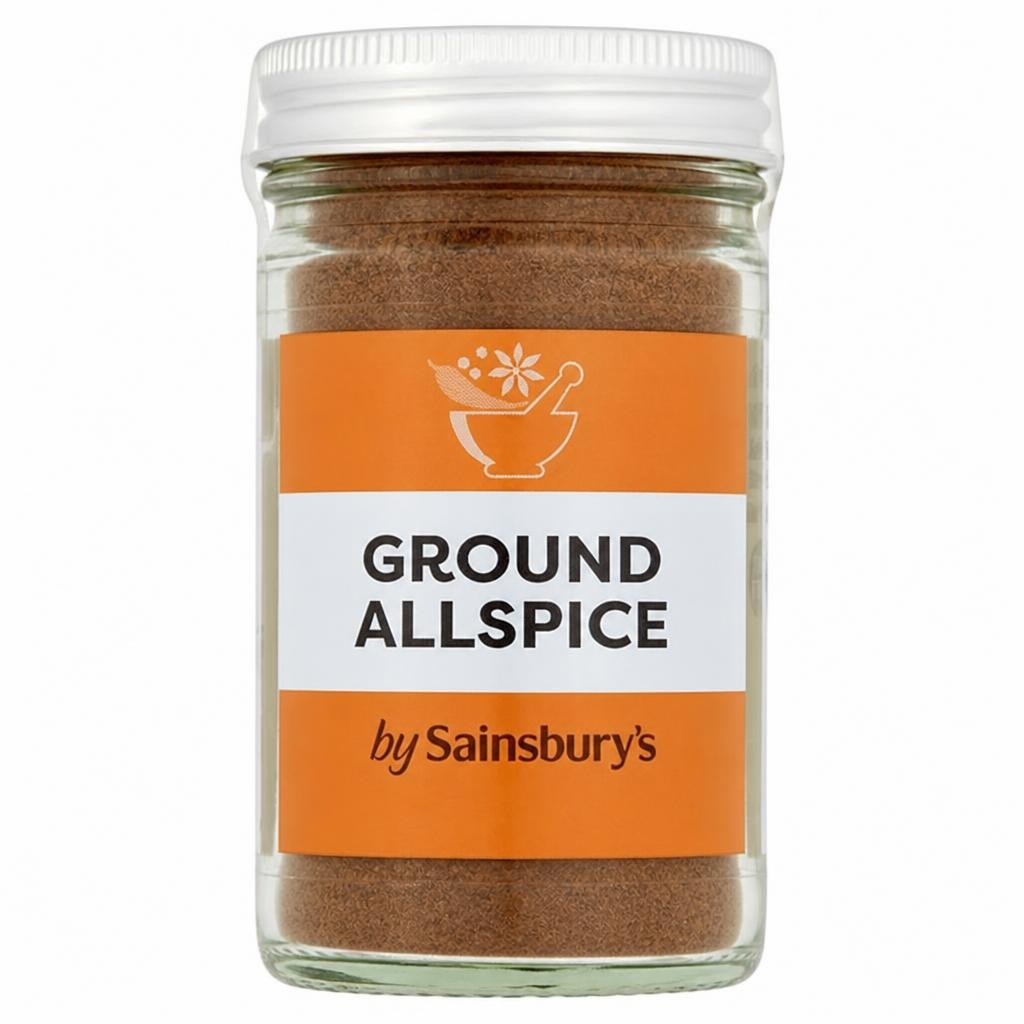 Sainsbury's Ground Allspice 40g