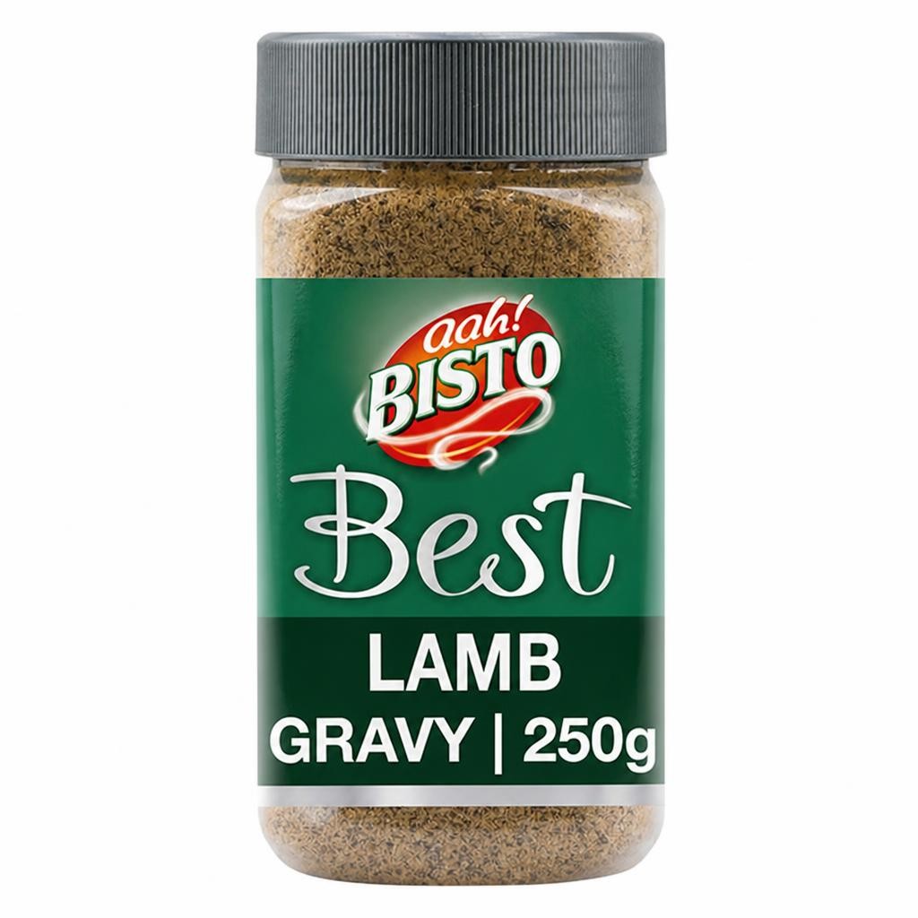 Bisto Best Lamb Gravy Granules 230g