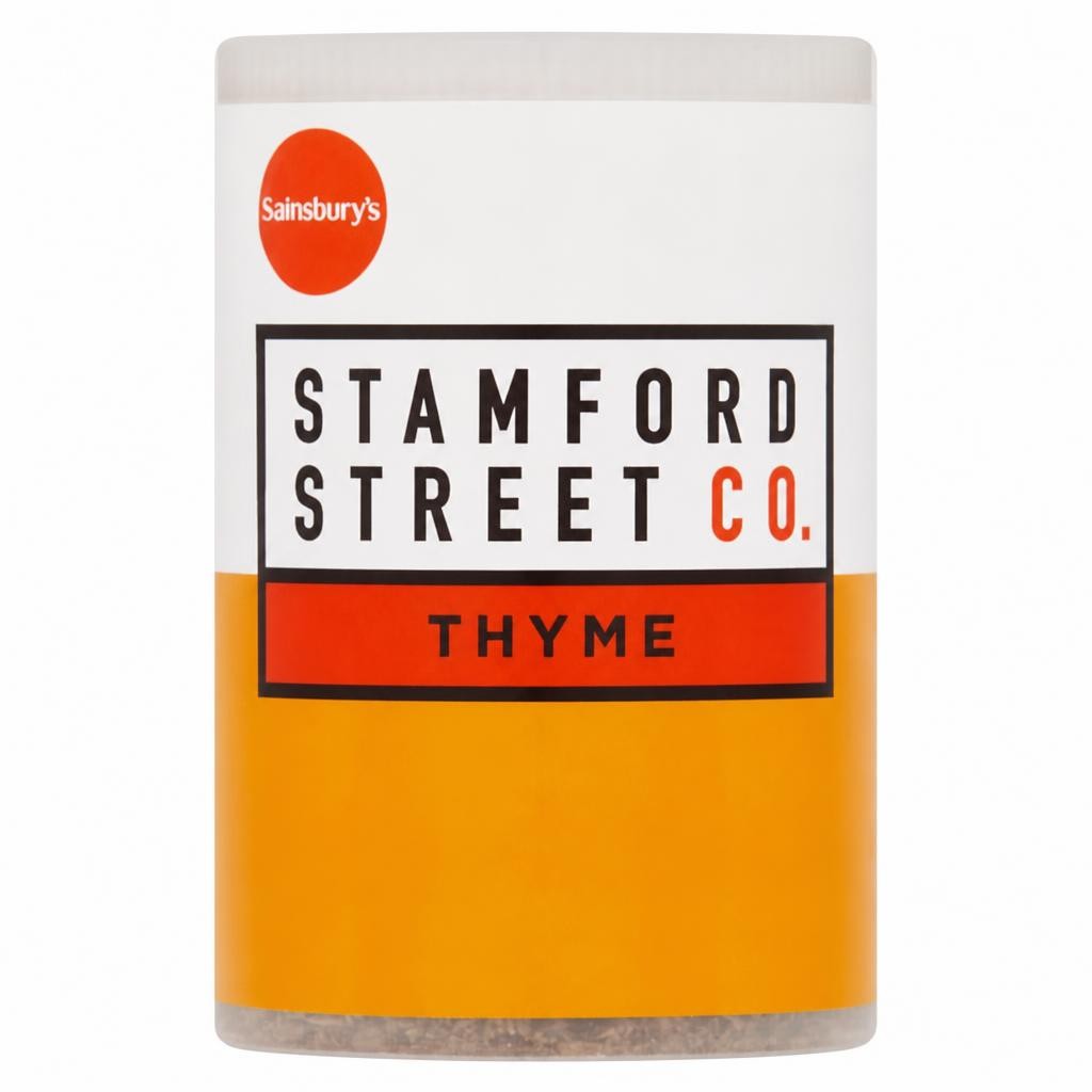 Stamford Street Co. Thyme 15g