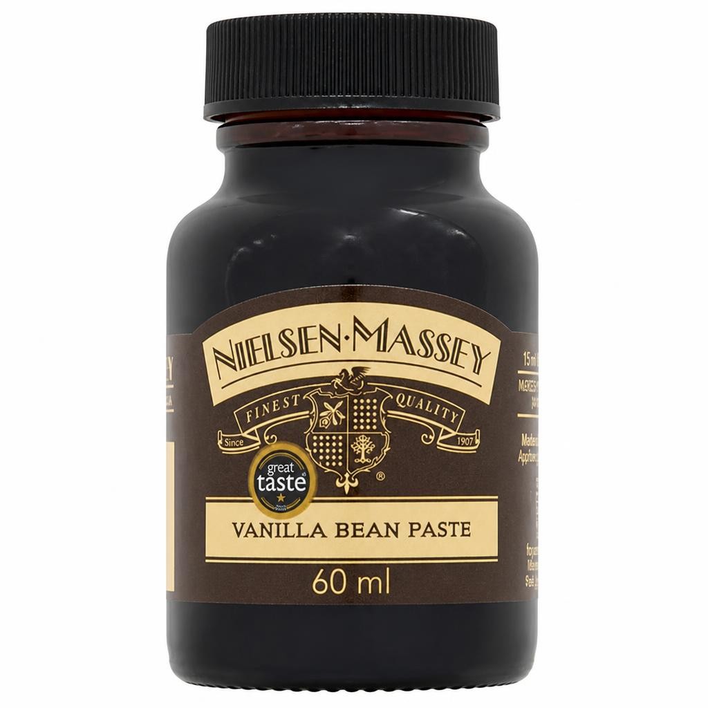 Nielsen-Massey Vanilla Bean Paste 60ml