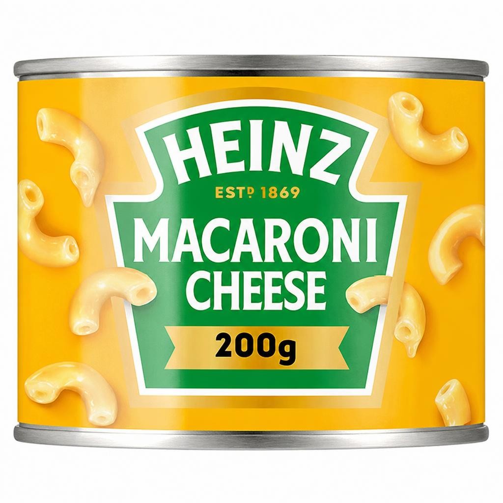Heinz Macaroni Cheese 200g