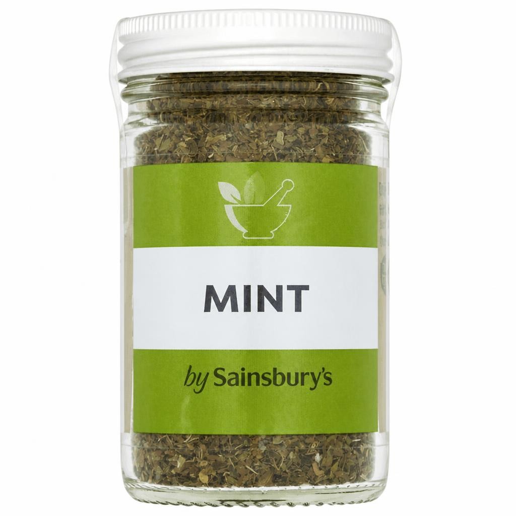 Sainsbury's Mint 12g