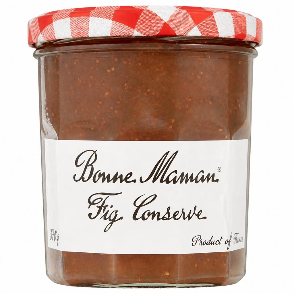 Bonne Maman Fig Conserve 370g