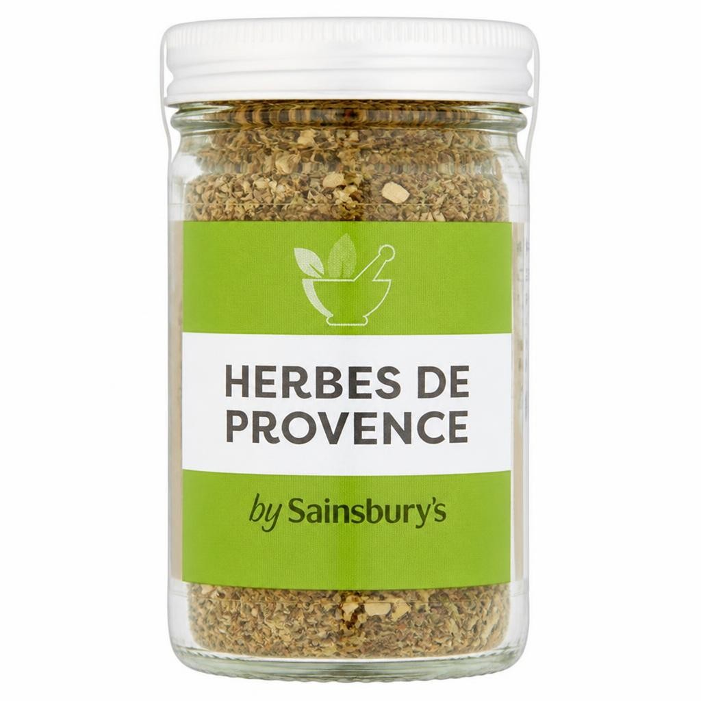Sainsbury's Herbes De Provence 14g