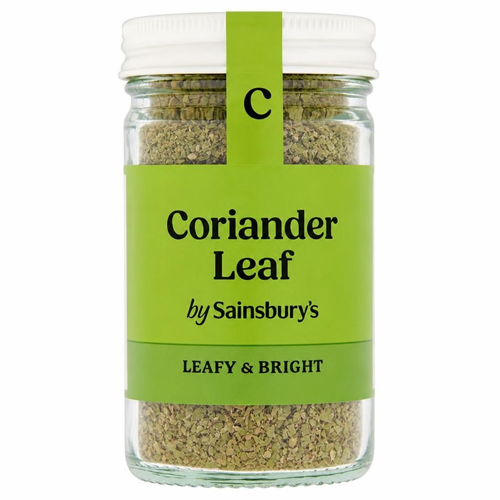 Sainsbury's Coriander Leaf 9g