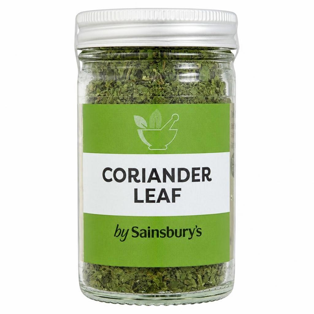 Sainsbury's Coriander Leaf 9g