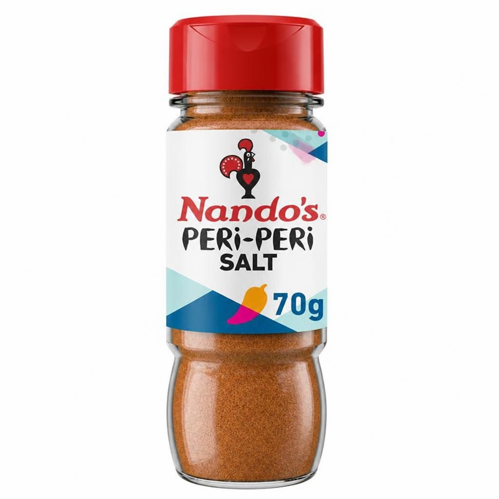 Nando's Peri-Peri Salt 70g