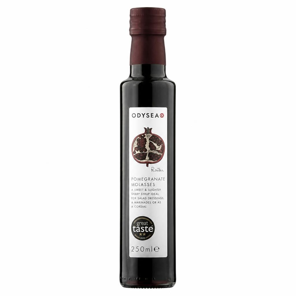 Odysea Pomegranate Molasses 250ml
