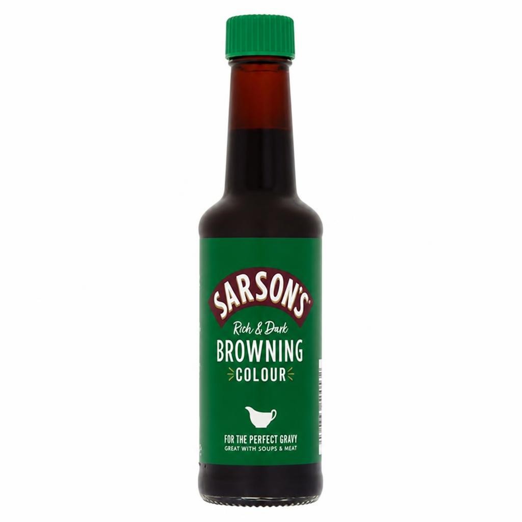 Sarson's Browning Gravy Mix 150g