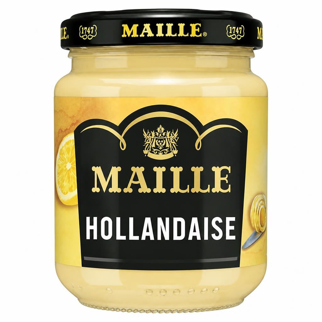 Maille Hollandaise Sauce 185g