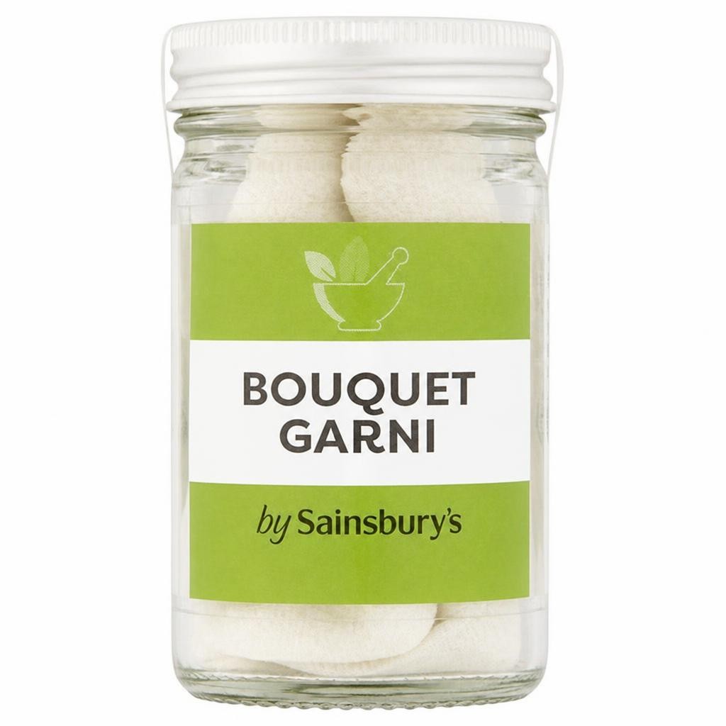 Sainsbury's Bouquet Garni 5g