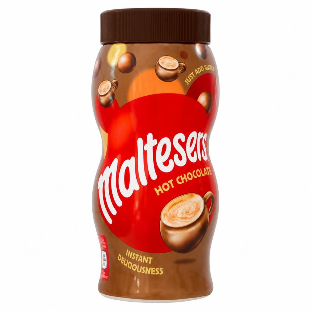 Maltesers Malty Hot Chocolate 350g