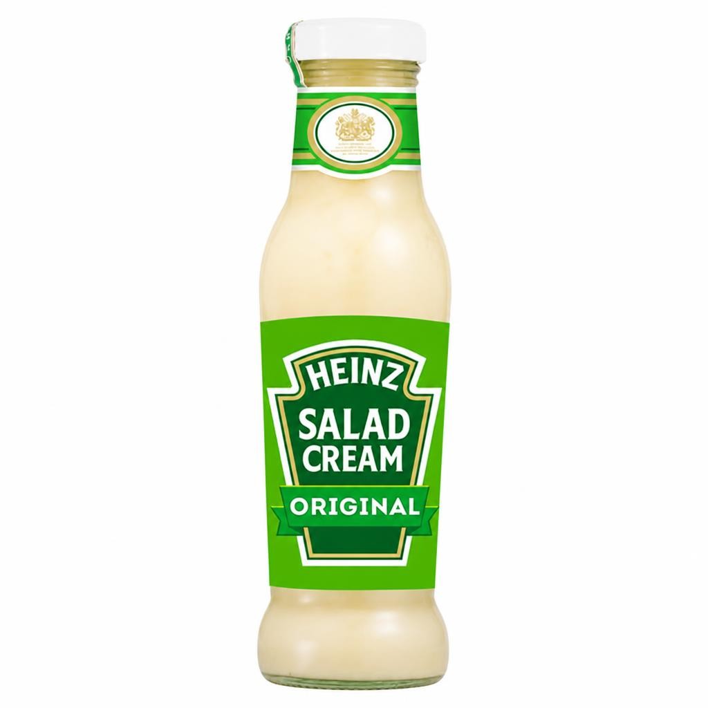 Heinz Salad Cream 285g