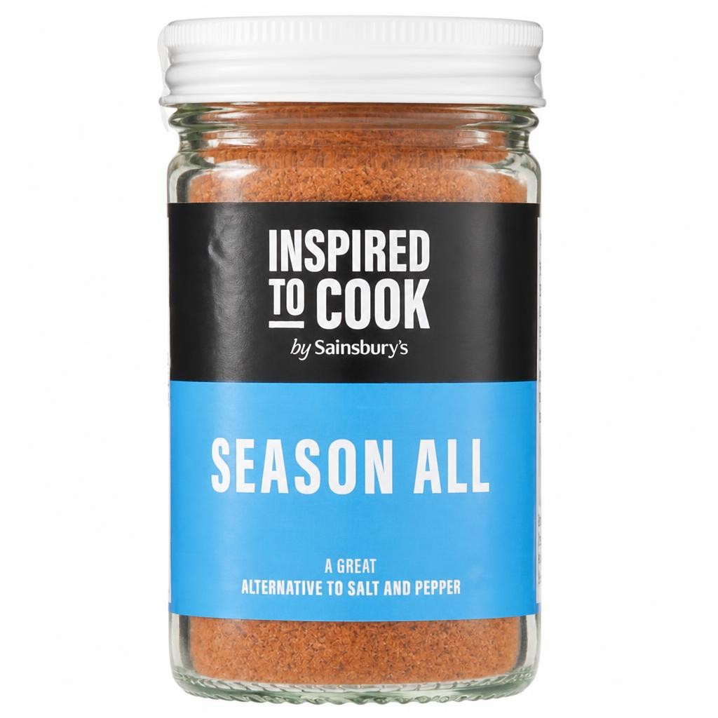 Sainsbury's Season All 67g