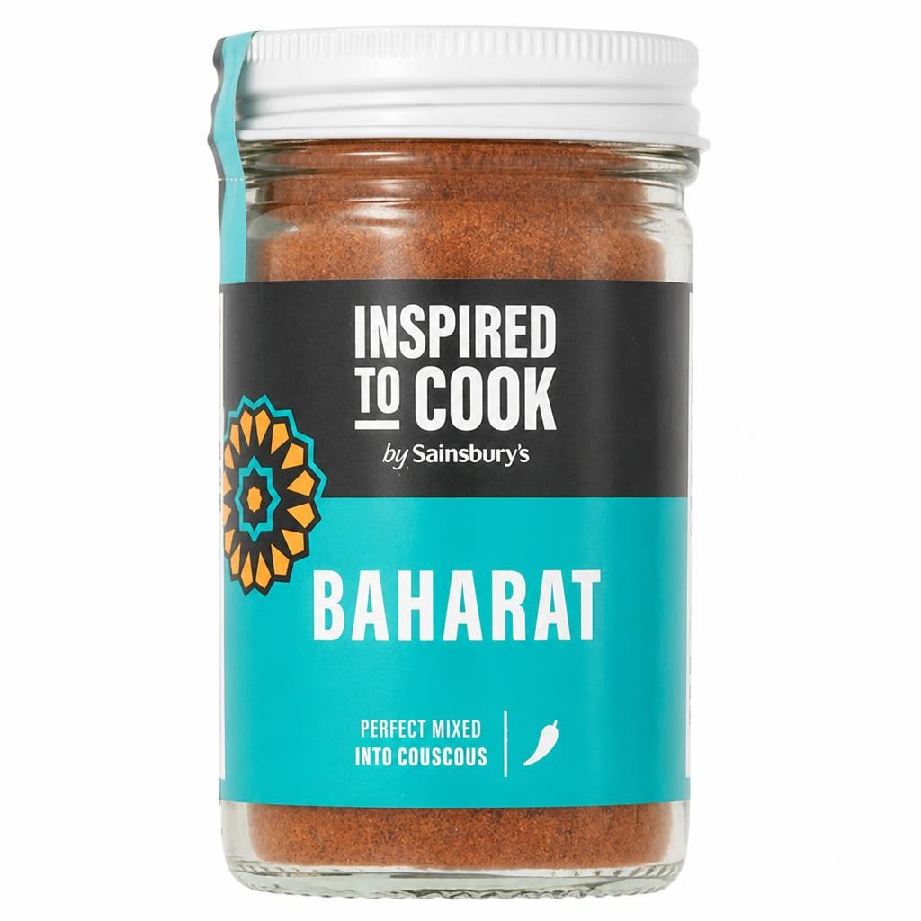 Sainsbury's Baharat, Inspired to Cook 36g