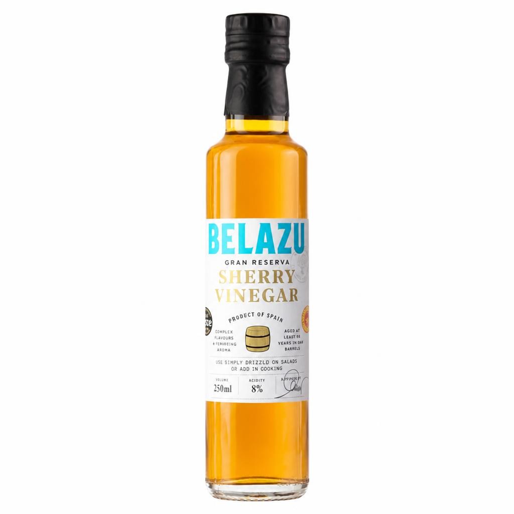 Belazu Sherry Vinegar 250ml