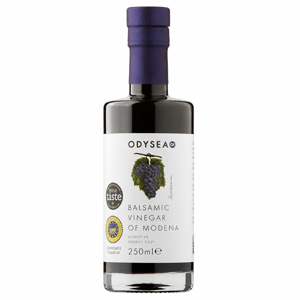 Odysea Balsamic Vinegar Of Modena 250ml