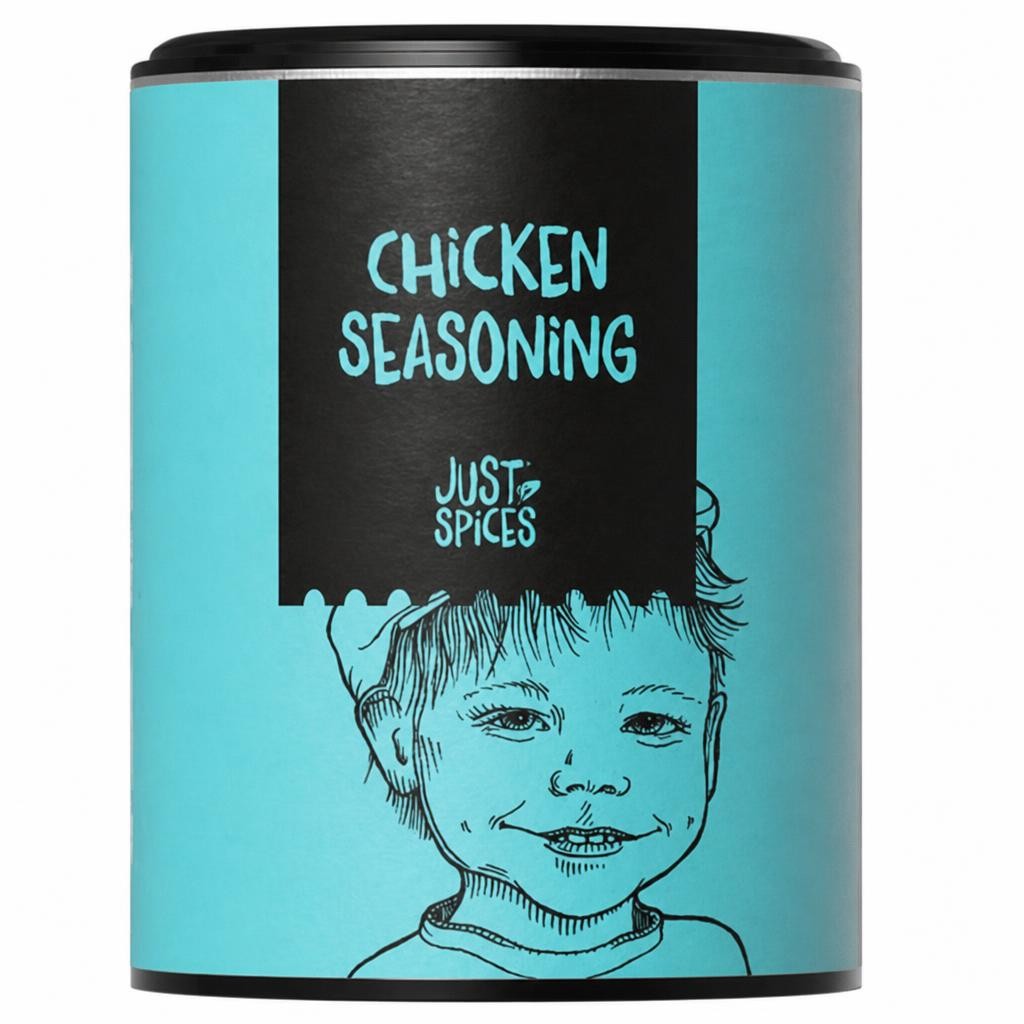 Just Spices Chicken Seasoning 79g