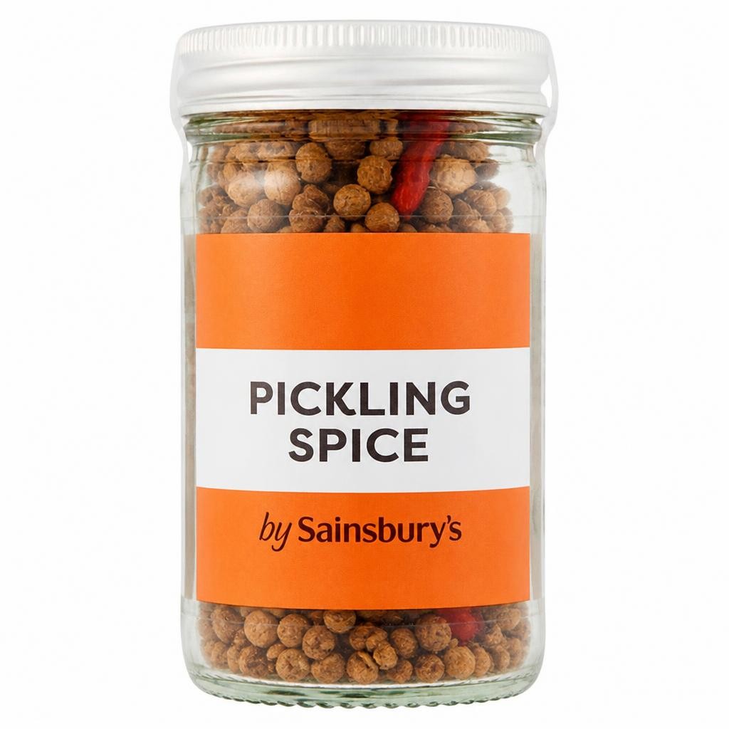 Sainsbury's Pickling Spice 30g