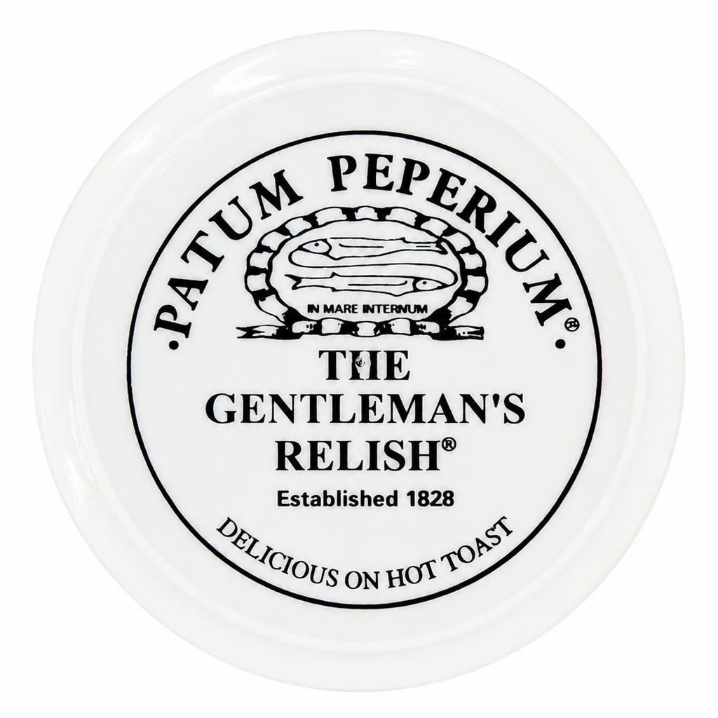 Patum Peperium The Gentleman's Relish 71g